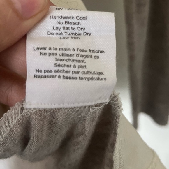 Wilfred Silk Blouse - Picture 5 of 11